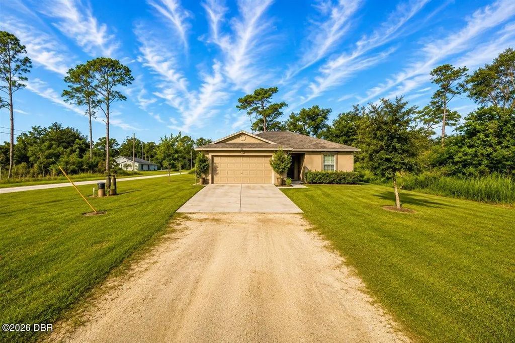 1200 9th Avenue, DeLand