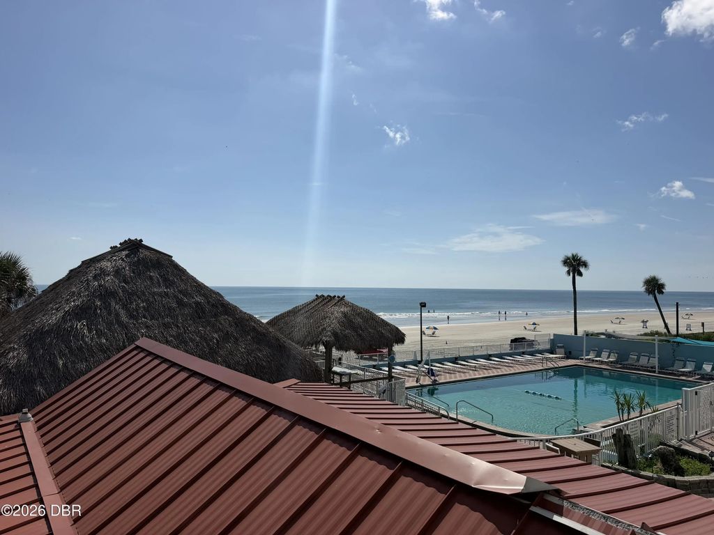 313 S Atlantic Avenue, Daytona Beach