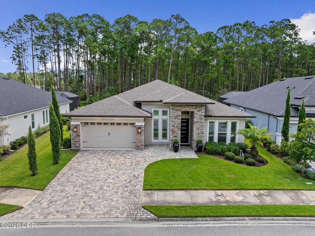 463 Stirling Bridge Drive, Ormond Beach