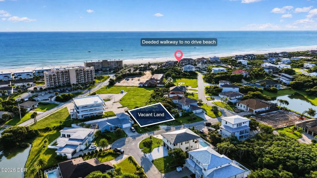 4 Aqua Clara, Ponce Inlet