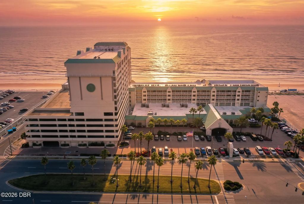 2700 N Atlantic Avenue, Daytona Beach