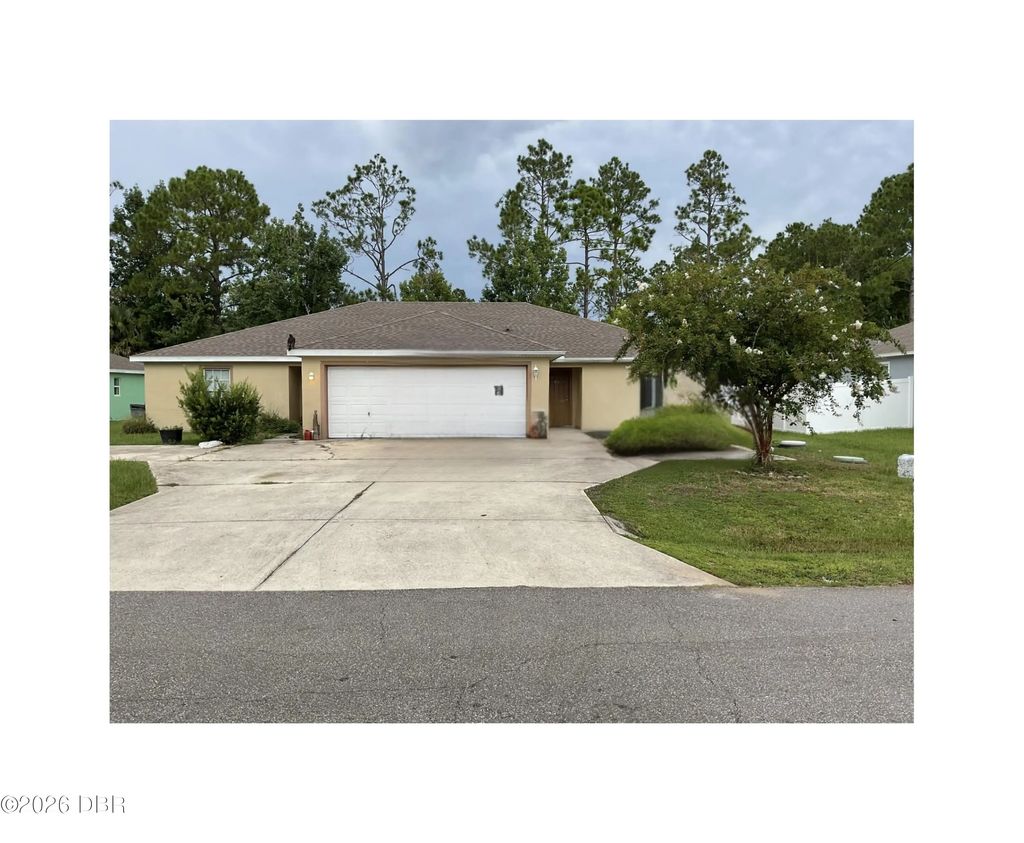 6 Slatington Place, Palm Coast