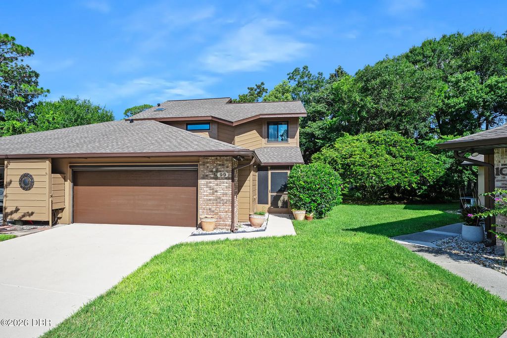 99 Old Barn Trail, Ormond Beach
