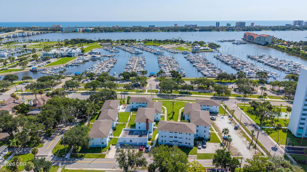 500 S Beach Street, Daytona Beach