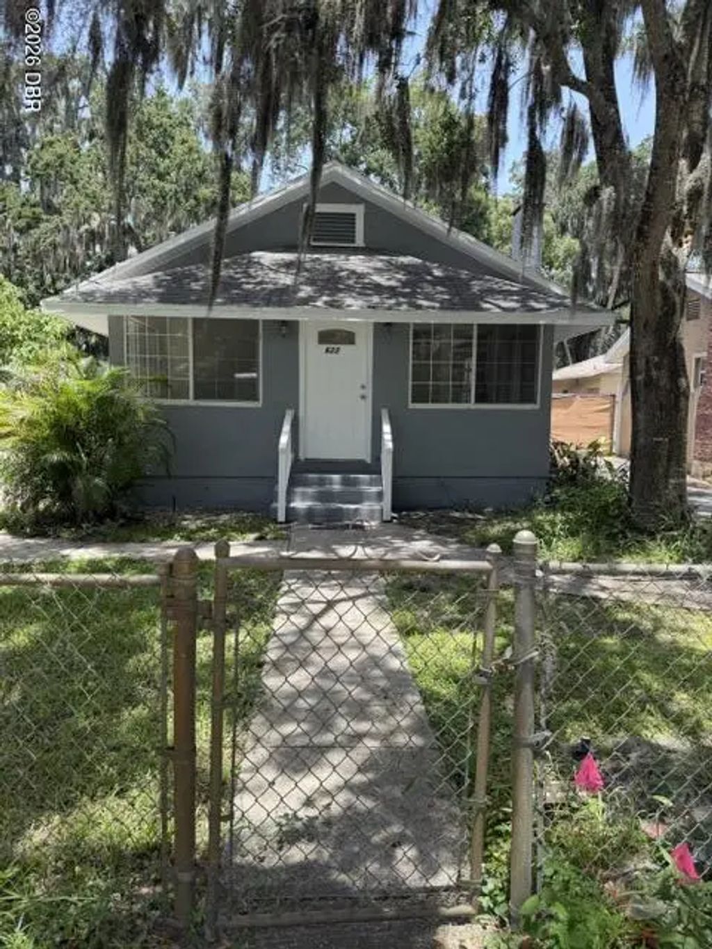 622 Winchester Street, Daytona Beach