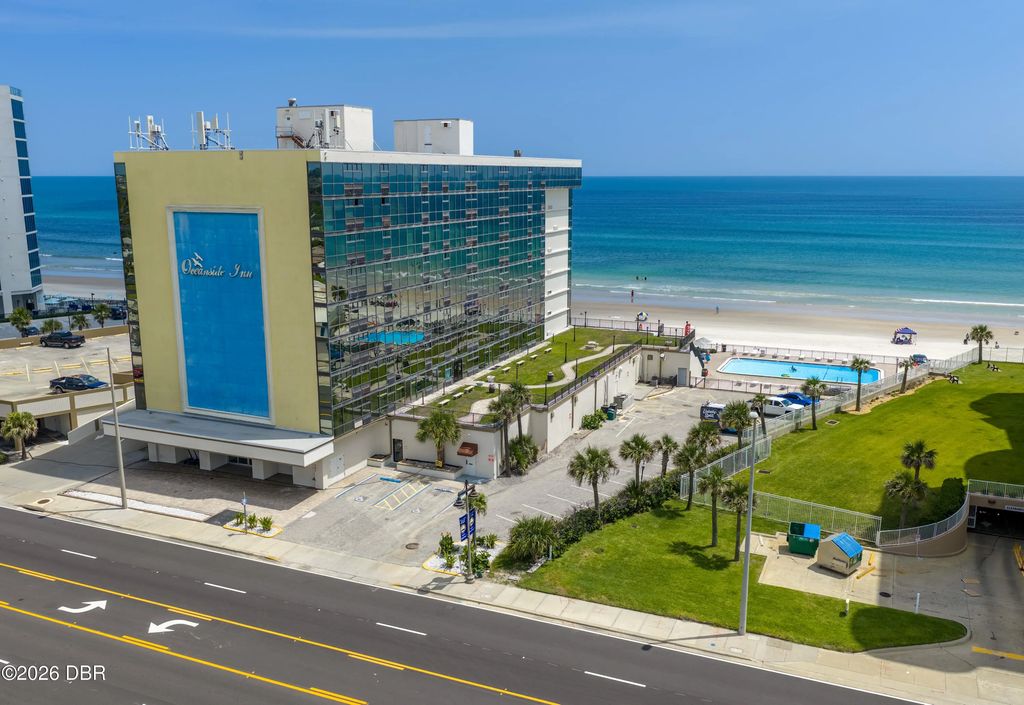 1909 S Atlantic Avenue, Daytona Beach Shores