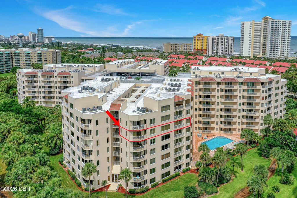 3 Oceans West Boulevard, Daytona Beach Shores