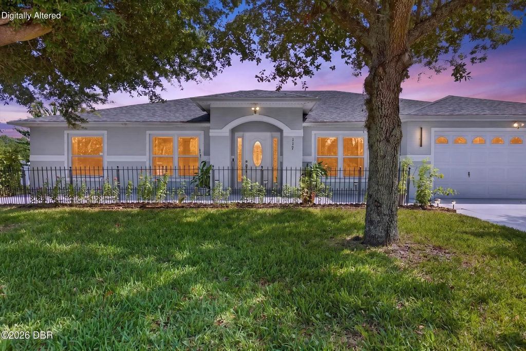 117 Flicker Way, Daytona Beach