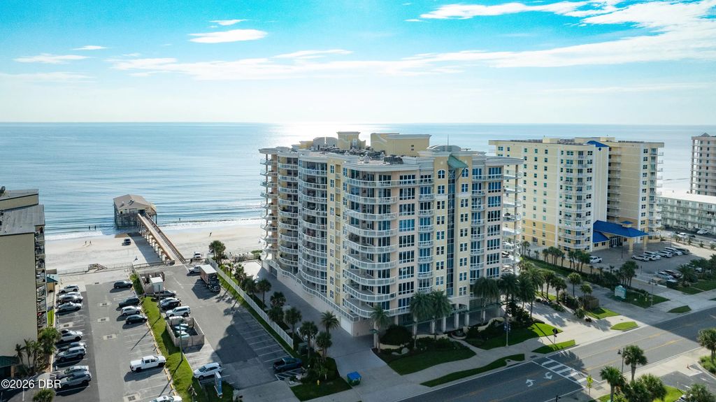 3703 S Atlantic Avenue, Daytona Beach Shores