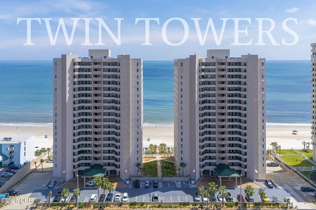 3315 S Atlantic Avenue, Daytona Beach Shores