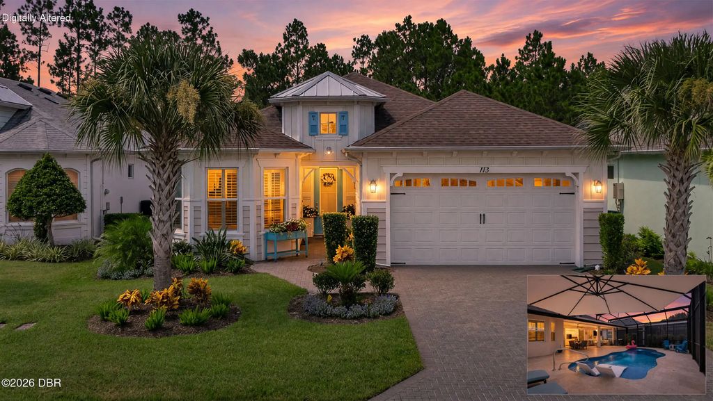 113 Dockside Place, Daytona Beach