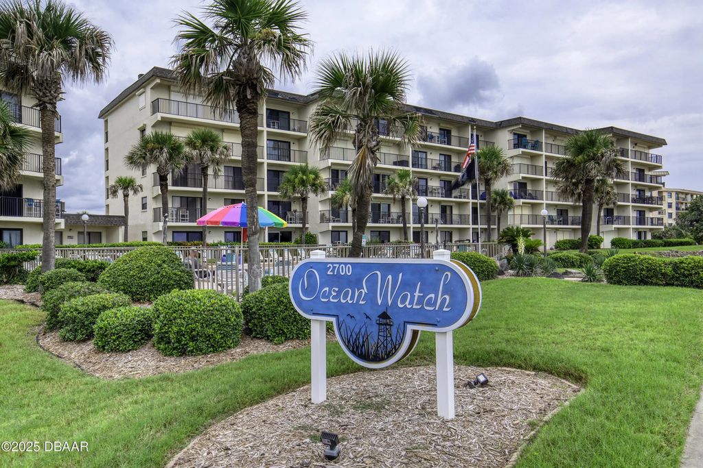 2700 Ocean Shore Boulevard, Ormond Beach