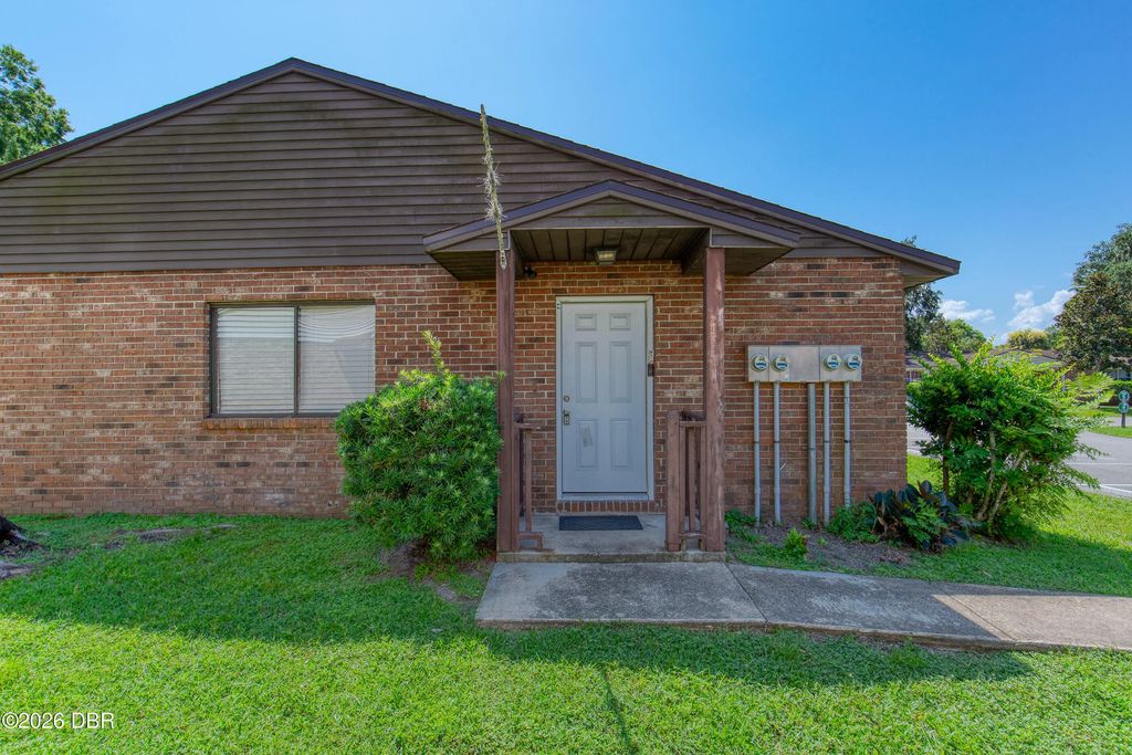 1580 Revere Lane, Holly Hill