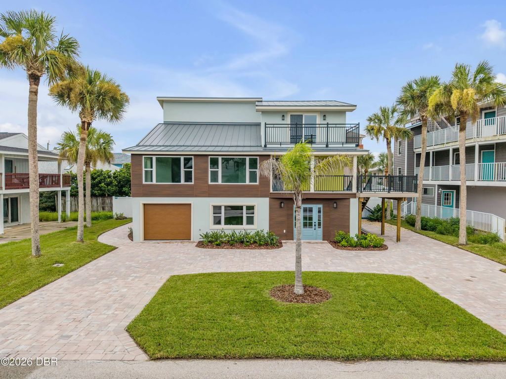 830 Eel Avenue, New Smyrna Beach