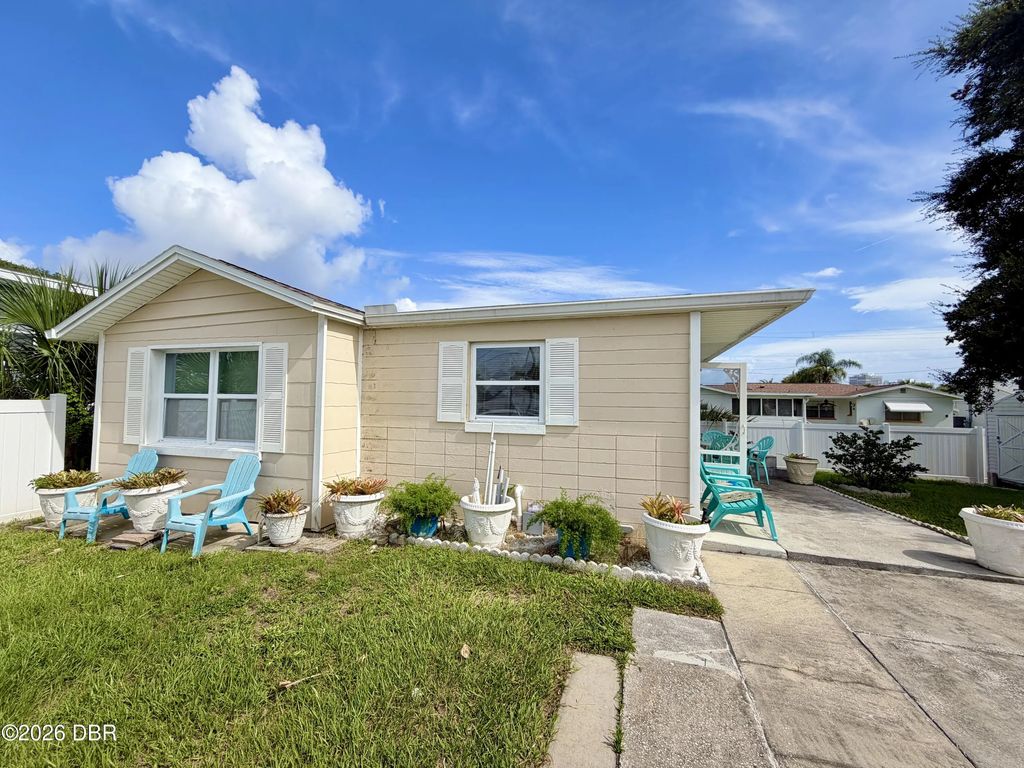 231 Williams Avenue, Daytona Beach