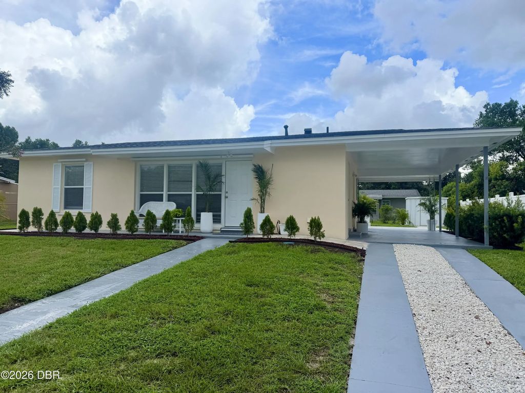 1650 Hastings Drive, Deltona