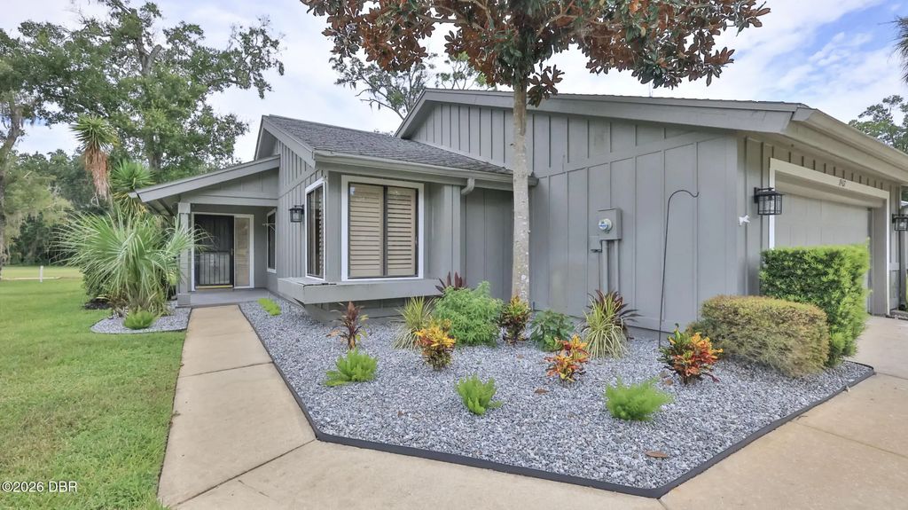 1907 Goldenrod Way, Port Orange