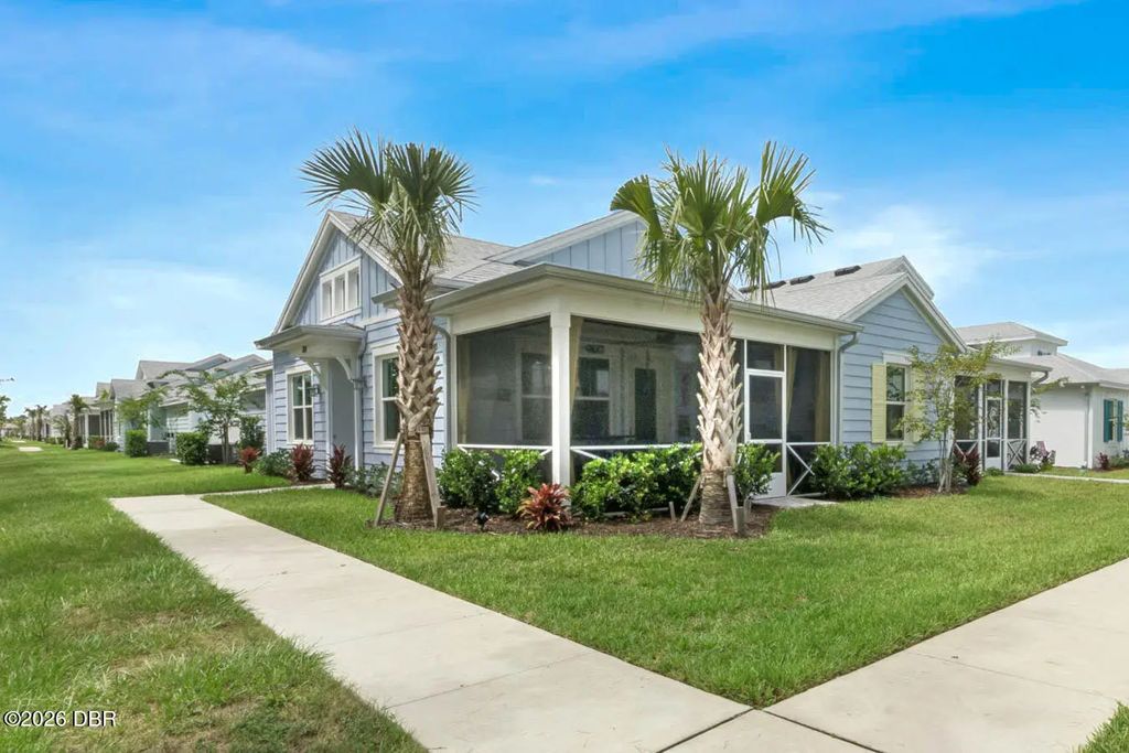 384 Gypsy Palace Lane, Daytona Beach