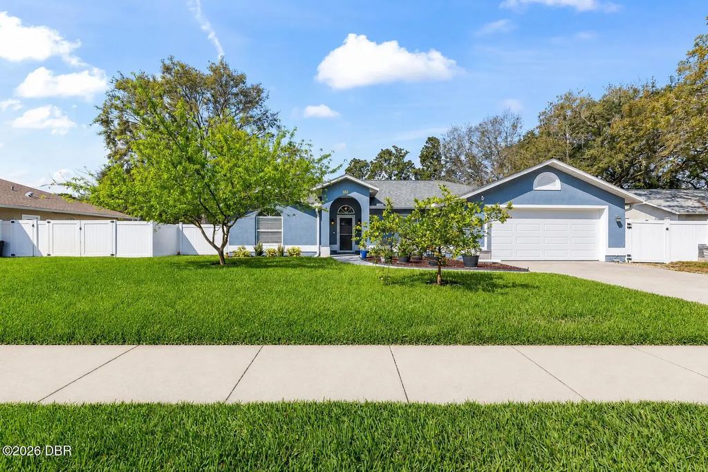 4632 Golden Apples Trail, Port Orange