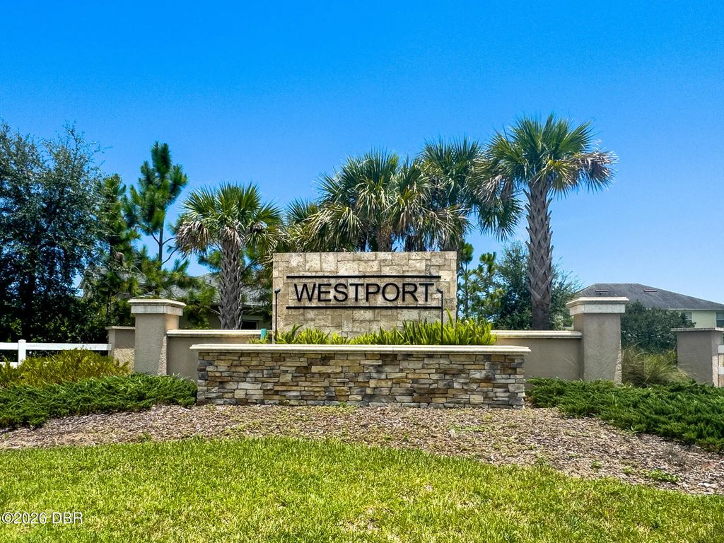 5303 Caladesi Street, Port Orange