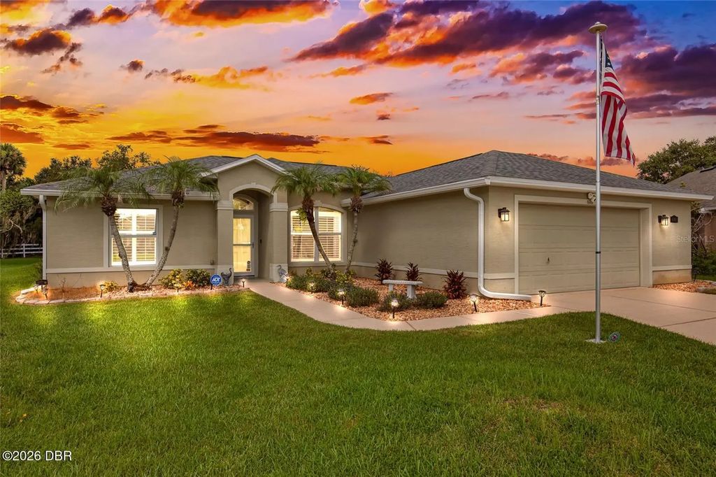 6761 Calistoga Circle, Port Orange