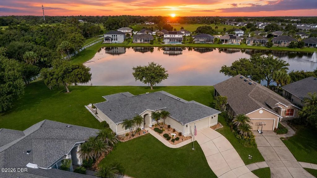 6761 Calistoga Circle, Port Orange