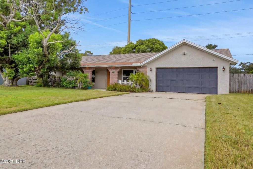 169 Leisure Circle, Port Orange