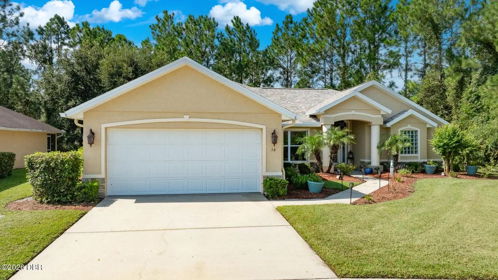 16 Westland Run, Ormond Beach