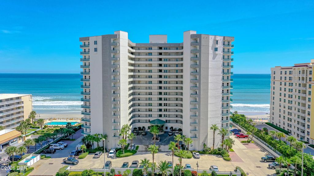 2055 S Atlantic Avenue, Daytona Beach Shores