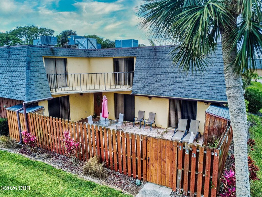 133 Cedar Dunes Drive, New Smyrna Beach