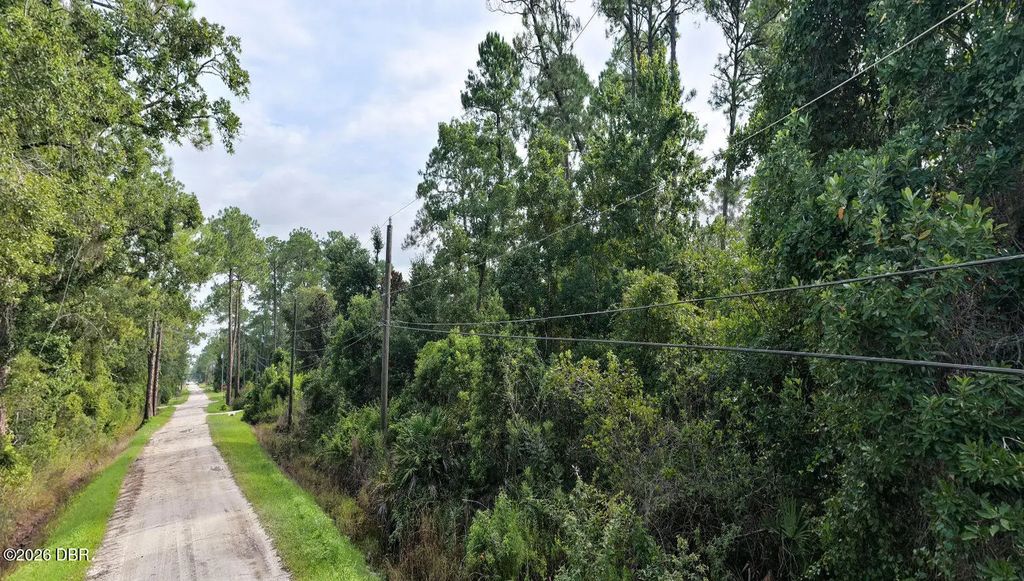 E Jasmine Road, DeLand
