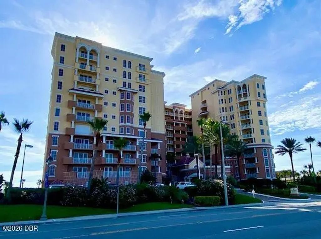 2515 S Atlantic Avenue, Daytona Beach Shores
