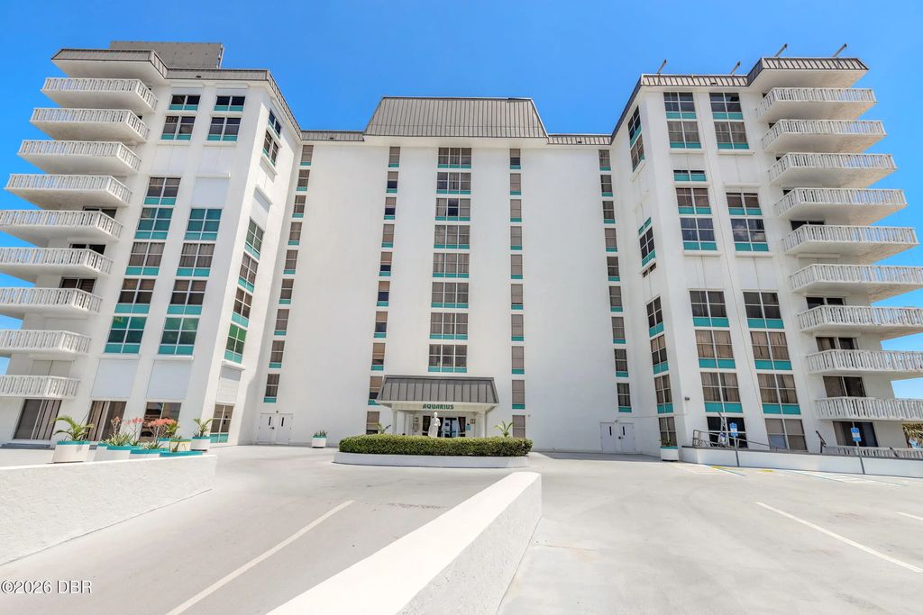 1575 Ocean Shore Boulevard, Ormond Beach