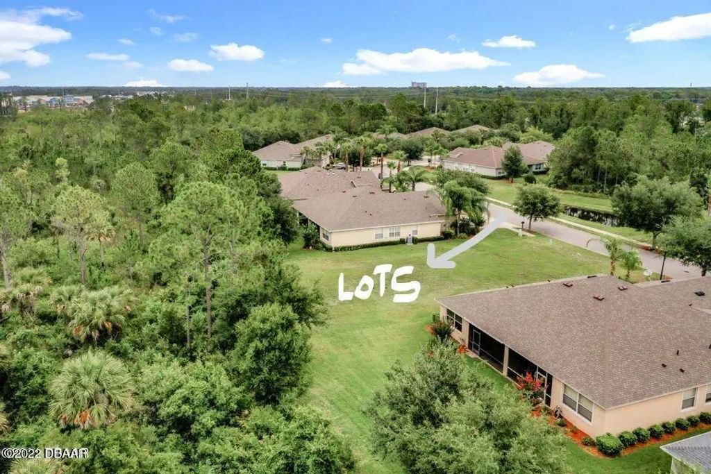 136 Mendoza Circle, Daytona Beach