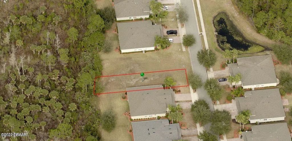 132 Mendoza Circle, Daytona Beach