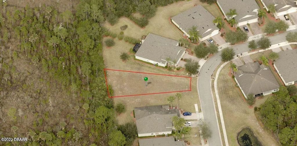160 Mendoza Circle, Daytona Beach