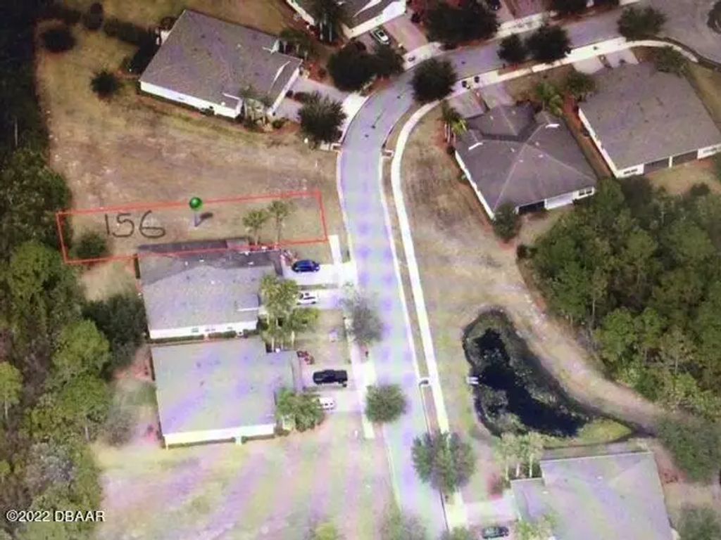 156 Mendoza Circle, Daytona Beach
