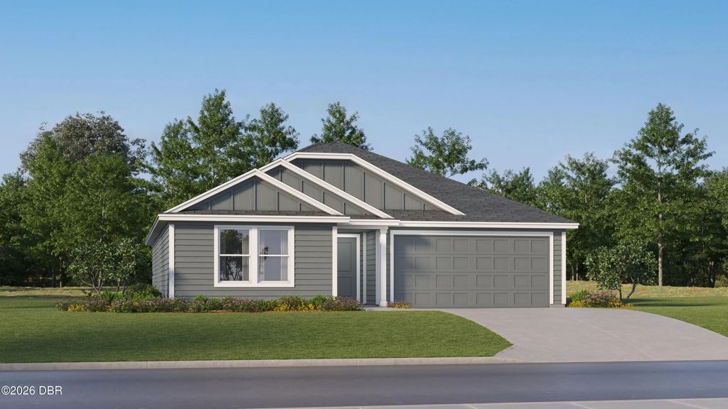 6109 Swamp Bay Drive, Edgewater