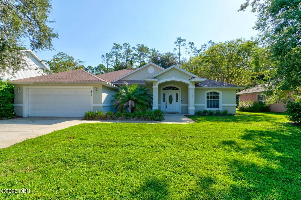109 Forest Quest, Ormond Beach
