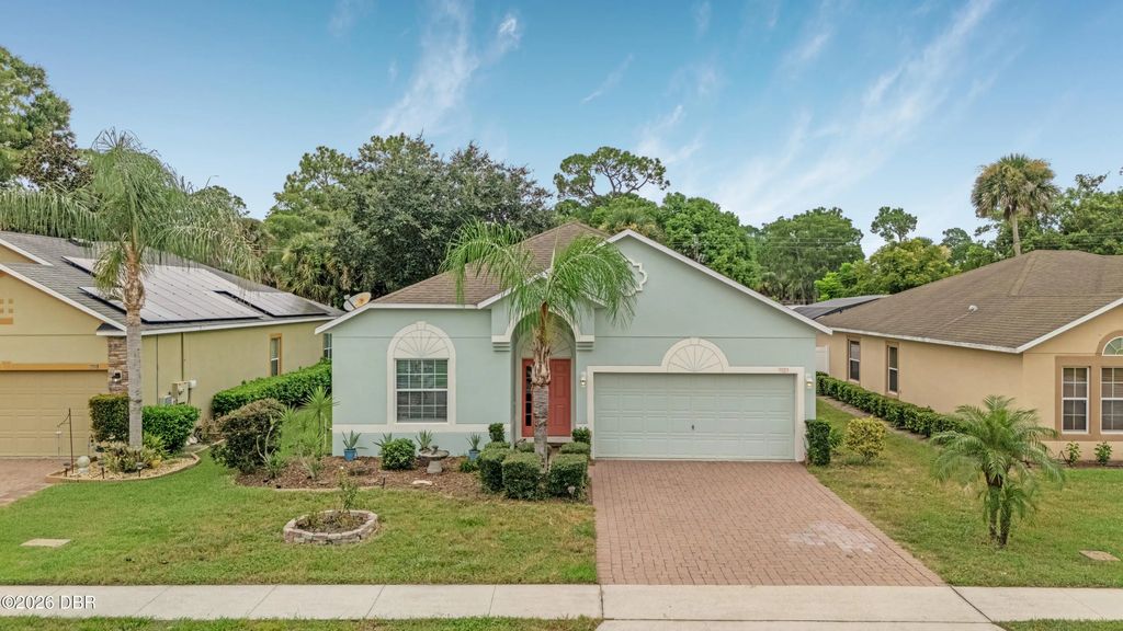 3923 Sunset Cove Drive, Port Orange