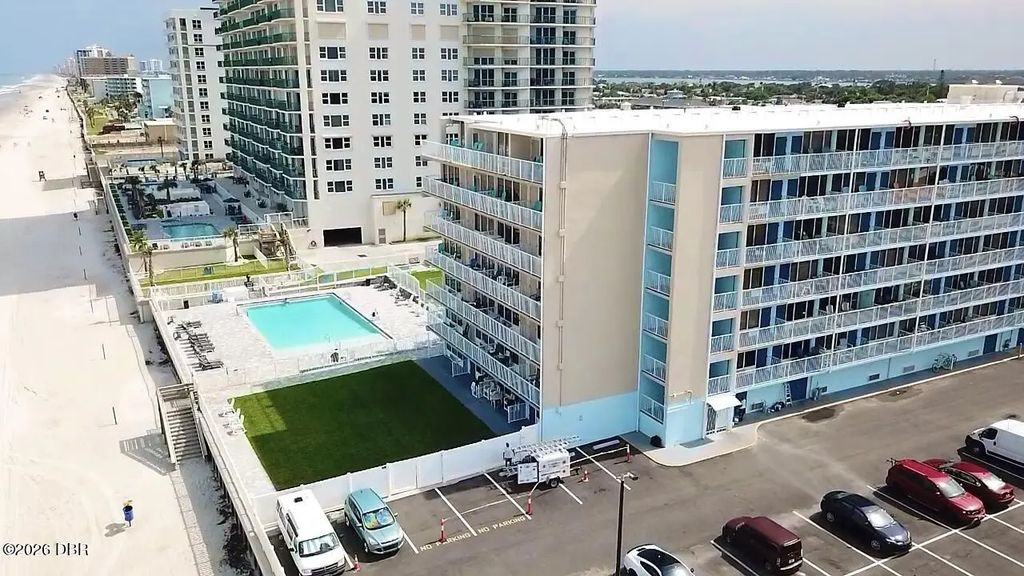 2043 S Atlantic Avenue, Daytona Beach Shores