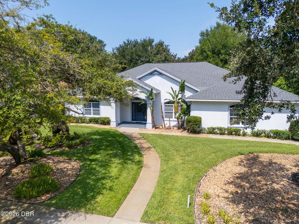 3722 Longford Circle, Ormond Beach