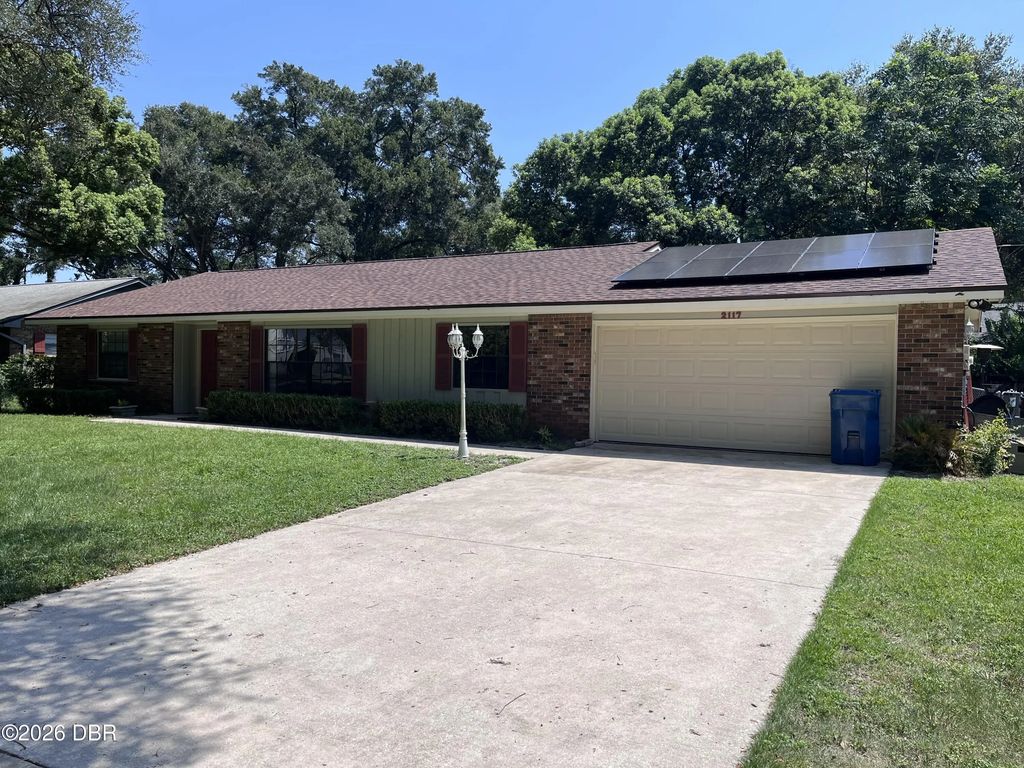 2117 Yorkshire Drive, DeLand
