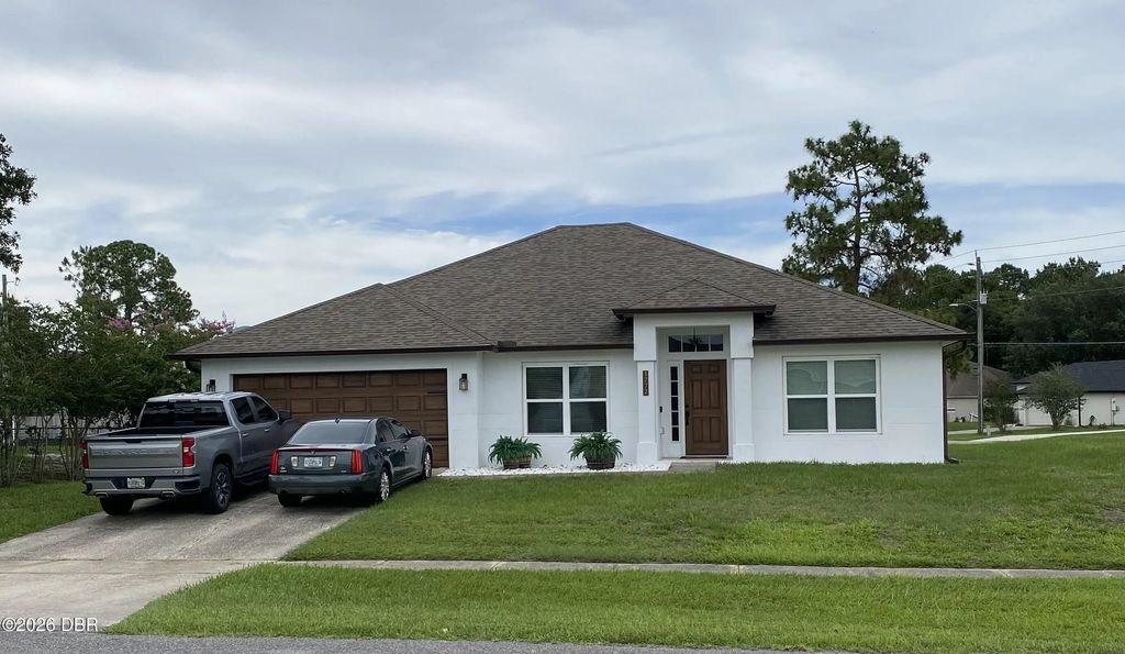 1777 Van Allen Circle, Deltona