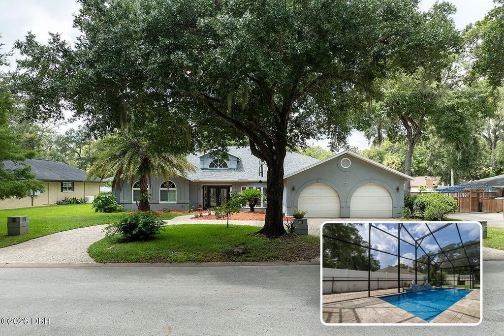 101 N Street Andrews Drive, Ormond Beach