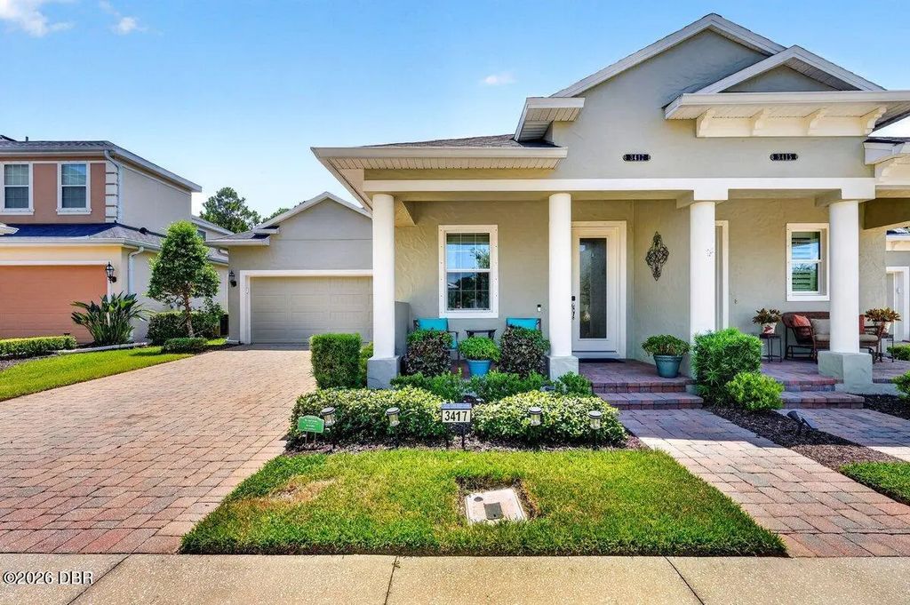 3417 Torre Boulevard, New Smyrna Beach