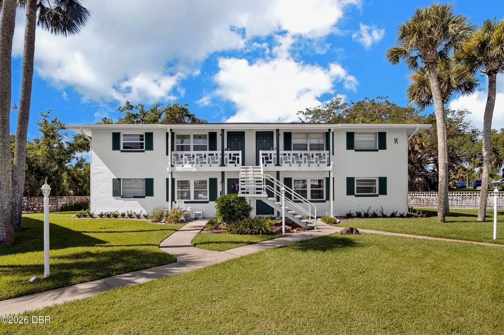 1800 S Palmetto Avenue, South Daytona