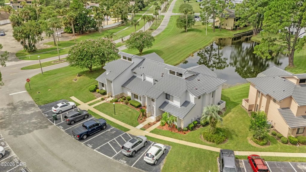 150 Blue Heron Drive, Daytona Beach