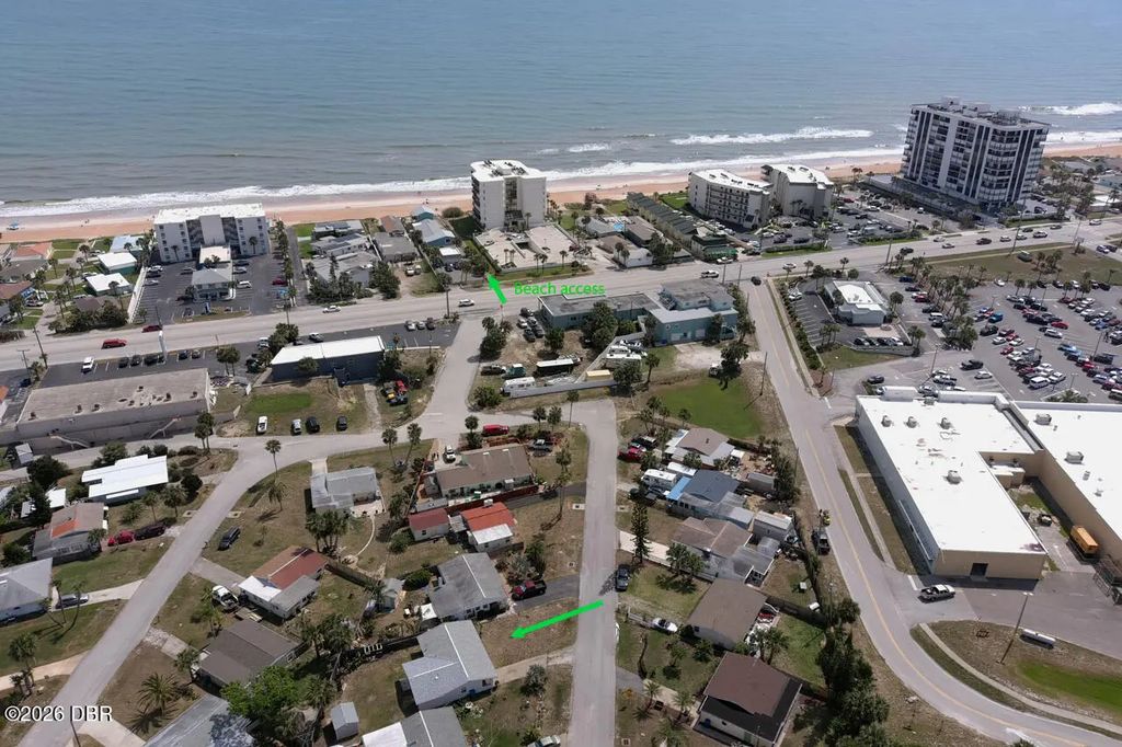 7 Hibiscus Drive, Ormond Beach
