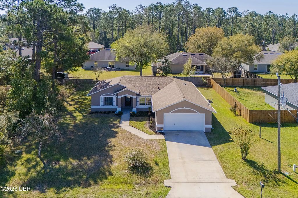 9 Slipper Flower Path E, Palm Coast